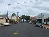 NSW - Ulmarra - Coldstream St (27 Feb 2010)